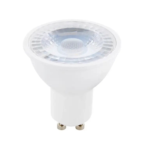 Ściemnialna żarówka GU10 78862 6W 470lm 3000K biała