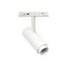 Sufitowa szynowa lampa 2-fazowa ALFA biała AZ6517 14W 2800-6700K regulowana