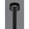 Podłogowa lampa ogrodowa Suarez R47706132 LED 2W 3000K IP44 czarna