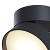 Oprawa regulowana LED Onda C024CL-L18B4K LED 18W 4000K czarna