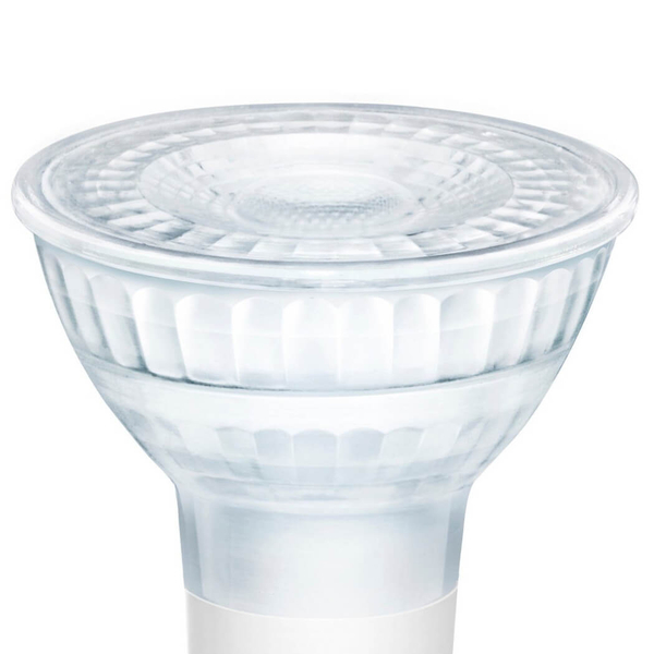 Żarówka GU10 szklana 5164005621 LED 4,9W 4000K 450lm przezroczysta