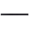 Lampa sufitowa natynkowa Traversi PRD-5470-142-BK-830-SF Italux LED 44W 3000K czarna