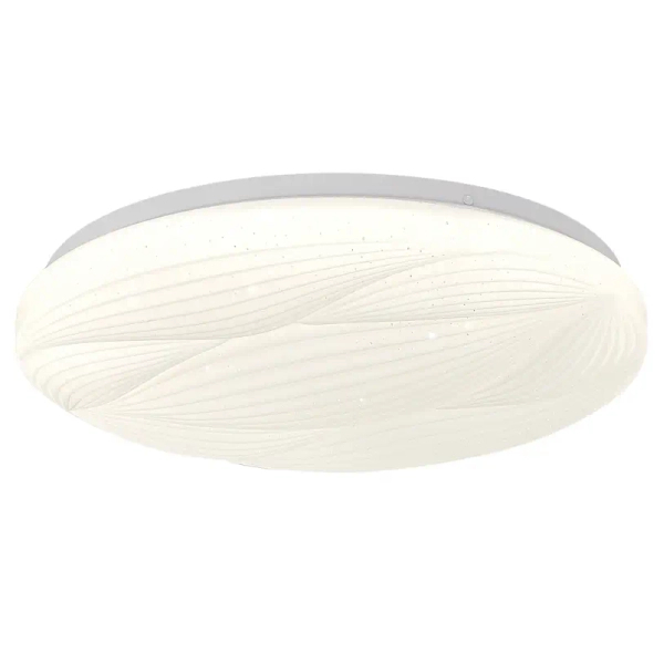 Sufitowa lampa do jadalni Moluna LP-9623/1C-33 WH LED 18W 4000K biały