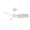 Lampa sufitowa z wentylatorem HELSINKI R62732131 LED 20W 2700-6000K biały
