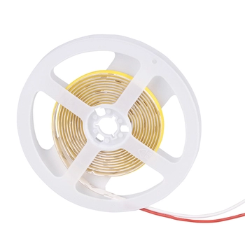 Taśma LED 33W 6500K COB 317995 Polux pasek 5 metrów 3450lm biały