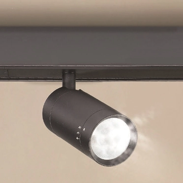 System szynowy listwa Optica AZ5196 LED 7W 4000K 1-fazowy czarny