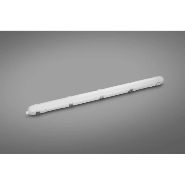 Podszafkowa lampa biała podłużna LED 36W 3000K na ścianę ON/OFF IP66 SLD/000313/4000/W