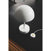 Bezprzewodowa lampka stołowa Ellen 2418015001 LED 2,5W 3000K IP44 biały