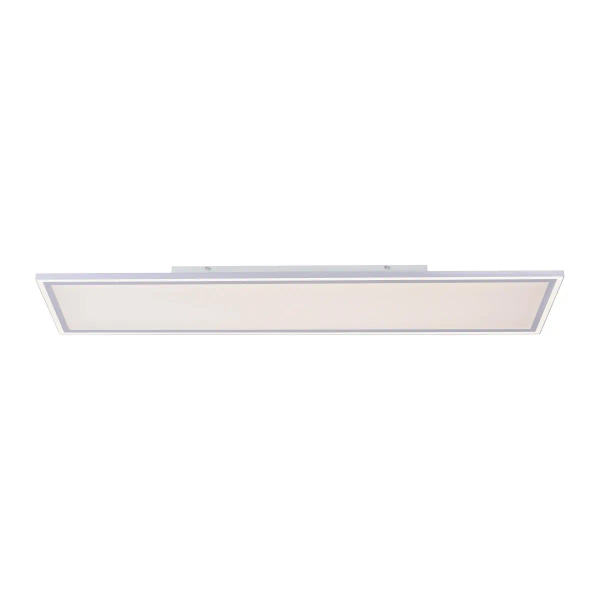 Sufitowa lampa z pilotem EDGING biała 14852-16 1xLED 60W 2700-5000K regulowana barwa