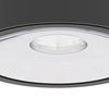 Oczko sufitowe Neo Nero Slim LED / Ufo Cromo OR84009 LED 10W 3000K czarne