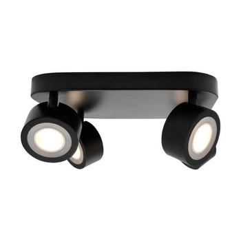 Lampa sufitowa wielopunktowa Clyde 2412256003 LED 14W 2700K czarny