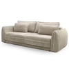 Sofa z pojemnikiem na pościel NOA 5900168833593 King Home