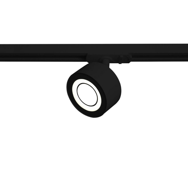 Szynowa lampa sufitowa Clyde 2213550103 LED 4W 2700K czarny