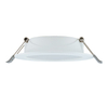 Lampa sufitowa Mykonos 10535 Nowodvorski LED 6W 3000K wpustowa biała