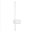 Kinkiet ścienny LED Ombre MSE1501100184 Moosee 12W 3000K stick biały