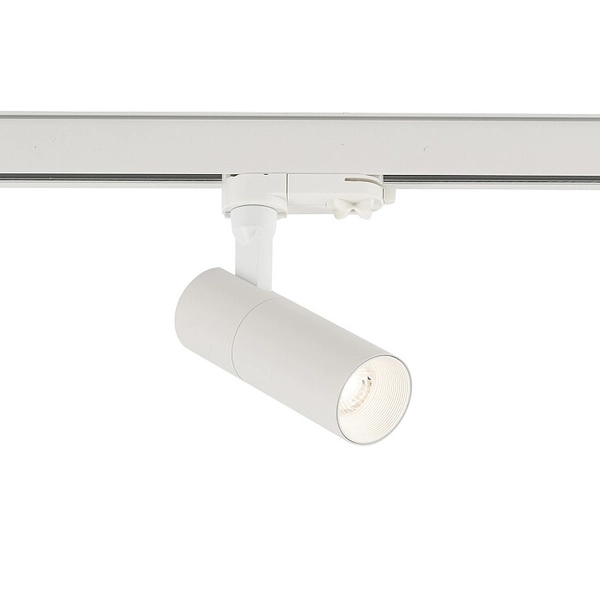 Spot Ctls Tinos 10393 Nowodvorski LED 10W 4000K do szynoprzewodu 3-obwodowego