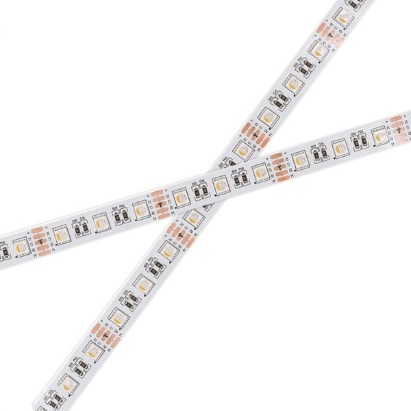 Taśma RGB LED Blaupunkt TL12RGBWW 16W 3000K 800 lm wielokolorowa 