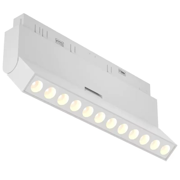 Regulowana lampa Points TR033-4-12WTW-DD-W LED 12W 2700-6000K sufit biały