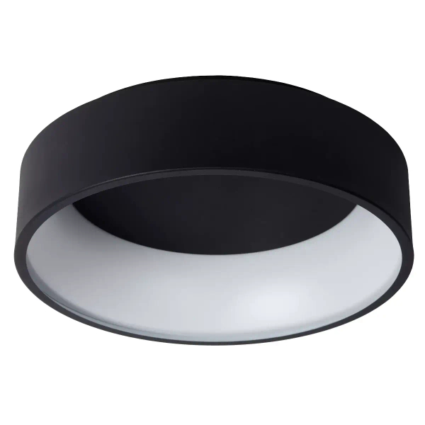 Pokojowy plafon Talowe 46100/32/30 Lucide LED 30W 3000K do jadalni czarny