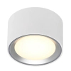 Sufitowa lampa tuba FALLON 47540132 LED 5,5W 2700K ściemnialna biały