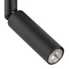 Oprawa na szynoprzewód 1-fazowy Tracer 4958 TK Lighting tuba czarna