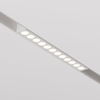 Magnetyczna lampa Points TR031-2-18W3K-W 18W 2700-6000K sufitowa biały