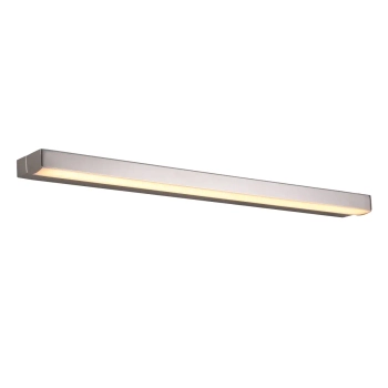 Kinkiet łazienkowy nad lustro Trio W0403D LED 7W 3000K IP44 chrom
