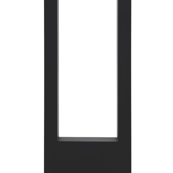 Zewnętrzna lampa frame Bonn O425FL-L20GF Maytoni LED 20W 3000K IP65 grafit