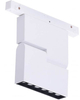Lampa regulowana Aldo AZ4622 do szyny magnetycznej LED 12W 3000K biała