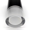 Lampa ścienna Linea XT012-3W Step podwieszana do sufitu czarna