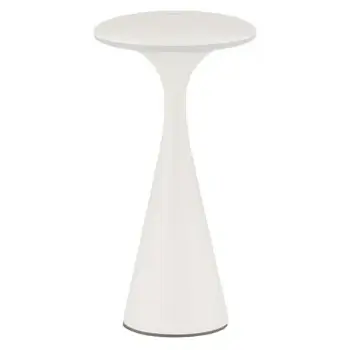 Ledowa lampka stołowa SEVINTO LE75272 LED 2W 2700-3000K IP54 biała