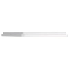 Kwadratowy plafon sufitowy CAMILLUS R62932001 LED 24W 3000K IP44 biały