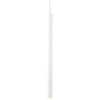 Kuchenny zwis nad wyspę ORGANIC P0202 Maxlight LED 1W 3000K tuba biały