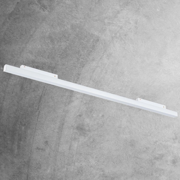 Oświetlenie do szyny Komatsu 6551 Shilo LED 36W 4000K magnetyczna listwa biała