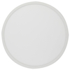 Łazienkowa lampa natynkowa Aqua 6904 LED 45W 3000-6500K IP54 biała