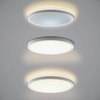 Lampa natynkowa Corte PLF-63452-400R-36W-WH Italux LED 36W 2800-6000K biały