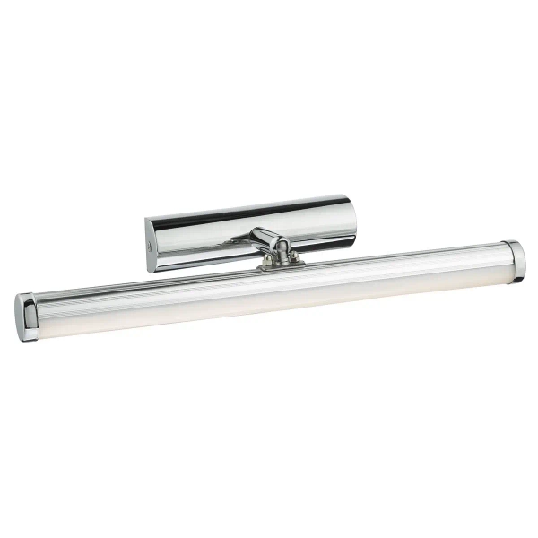 Łazienkowy kinkiet nad lustro Sydney SYD6650 LED 7W 3000K IP44 chrom