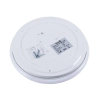 Okrągły plafon do łazienki PLA22NW LED 22W 4000-4500K IP44 biały