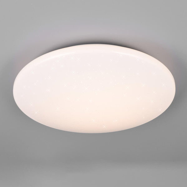 Łazienkowa lampa sufitowa R67839100 RL Light LED 15W 3000K IP44 biała