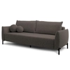 Materiałowa sofa rozkładana AURORA 5900168833487 King Home 