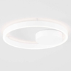 Lampa sufitowa okrągła SULLANA LE44869 LED 40W 3000K ring biała