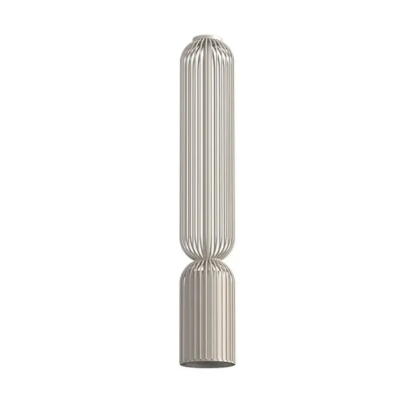 Klosz druciany do lampy CAMELEON SINGLES 12212 metalowy beżowy