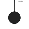 Lampa ścienna Shadow 4 MSE010100355 Moosee LED czarna