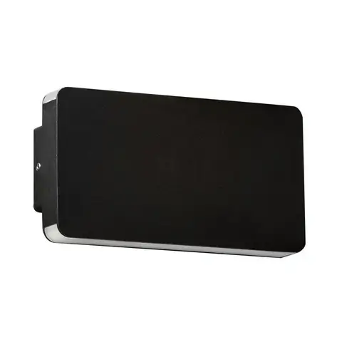 Elewacyjna lampa do ogrodu CIFANDA LE75201 LED 10W 3000K IP65 antracyt