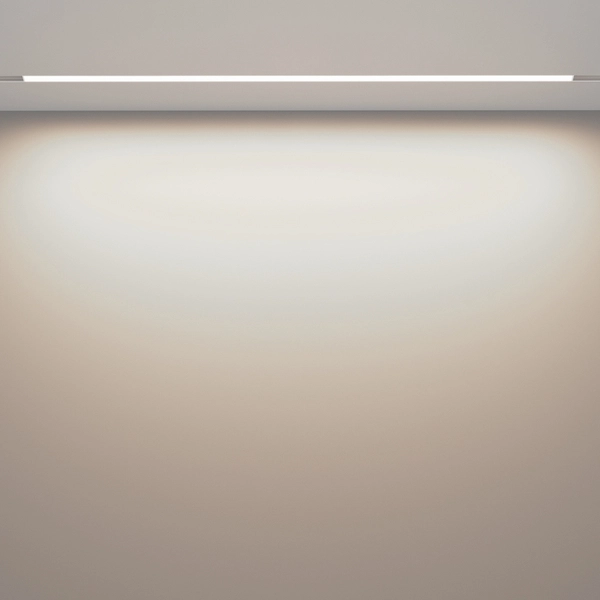 Magnetyczna lampa do szyny Basis TR030-4-30WTW-DD-W LED 30W 2700-6000K biała