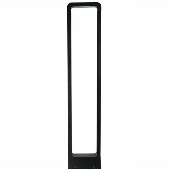 Lampa zewnętrzna stojąca LED Bento 6743 SuperLED 10W 4000K IP44 czarna 