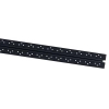 Podtynkowy szynoprzewód magnetyczny 100cm Magnetic Truck ML2161 czarny