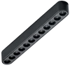 Lampa do systemu szynowego sufitowa Sangria AZ5276 LED 12W 1-faz czarna 