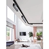 Lampa do 3-fazowego szynoprzewodu Linnea LED 24W 3000-6000K biała