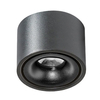 Sufitowa lampa regulowana Costa AZ6033 LED 12W 3000-6000K tuba czarny